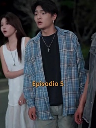 Episodio 5 - Devuélveme mi coche
