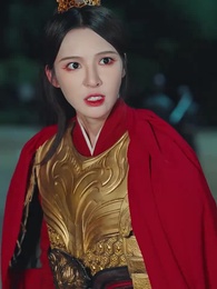 穿梭古今從今天開始黑化 - Episode 34