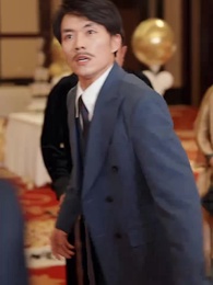 清算計劃 - Episode 28