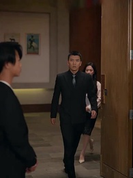 衣錦榮歸 - Episode 76