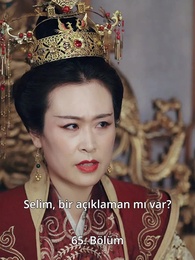 Bölüm 65 - Yeniden Doğan Saray Kölesi