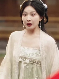 將軍要休妻,暴君偷聽心聲又爭又搶 - Episode 13