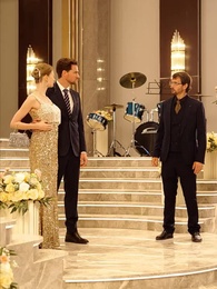 Büyük Oyuncu - Episode 22