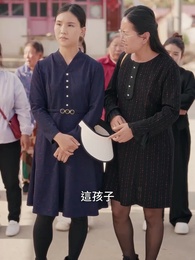 第12集 - 衣錦榮歸