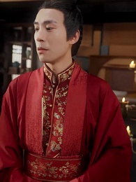 風雲天下 - Episode 78