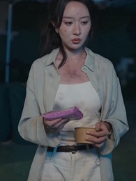 深情似草芥 - Episode 25