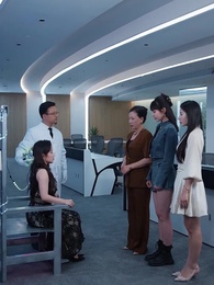 讀取記憶後，全家悔不則已 - Episode 59