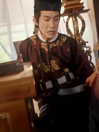 風雲天下 - Episode 11