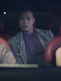 第32集 - 老街中的痞子