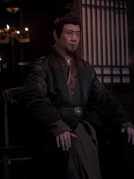 風雲天下 - Episode 89