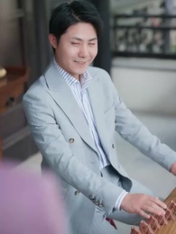 Episode 10 - Meine Braut aus dem Himmel