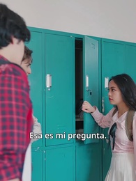 Episodio 28 - La Invisible y los Alfas