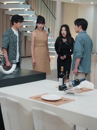 讀取記憶後,全家悔不則已 - Episode 6