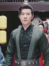 鳳凰鳴天 - Episode 20