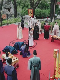 第61集 - 鳳凰鳴天