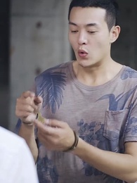 老街中的痞子 - Episode 27