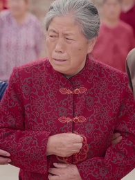 衣錦榮歸 - Episode 14