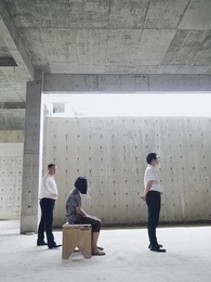 第24集 - 老街中的痞子