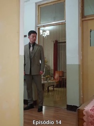 Episódio 14 - A Corretora de Imóveis de Ouro