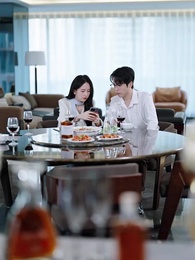 第22集 - 往事成空曲中歸