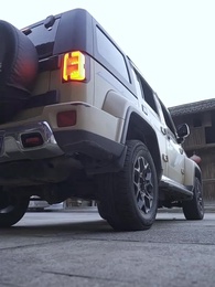 第19集 - 老街中的痞子