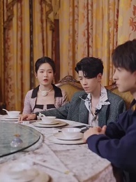 第33話 - 返り咲く男