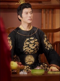 第42集 - 風雲天下