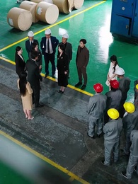 提攜玉龍為君死 - Episode 27