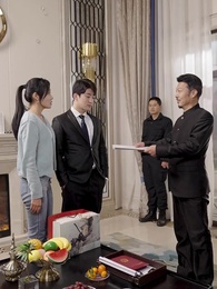 第29集 - 天龍戰神