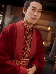 風雲天下 - Episode 91