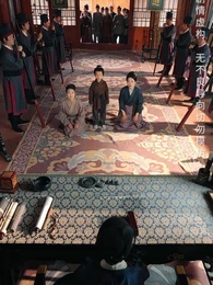 開局倒計時,幸運萌神小土地 - Episode 34