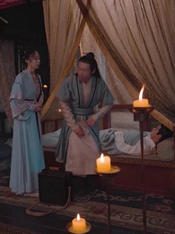 將軍，今天後悔了嗎 - Episode 91