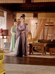 風雲天下 - Episode 52