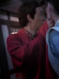 風雲天下 - Episode 17