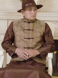 護國龍帥 - Episode 60