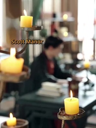 Episode 16 - Her Secret Reign