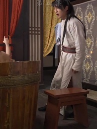 仙武帝尊 - Episode 5