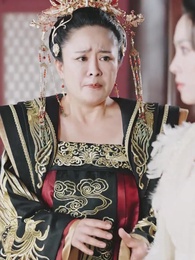 鳳凰鳴天 - Episode 48