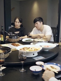 第39集 - 老街中的痞子