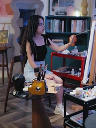 La Invisible y los Alfas - Episode 63