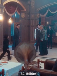 Beklenen Yıldız - Episode 32