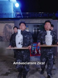 Episodio 50 - Immortale