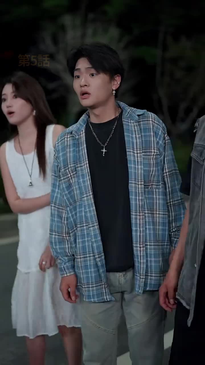 视频封面