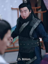 Saray Kölesinin Doğuşu - Episode 25
