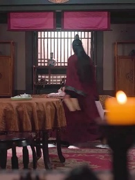 將軍,今天後悔了嗎 - Episode 12