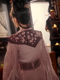 風雲天下 - Episode 98