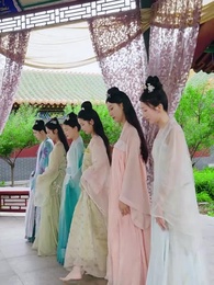 第44集 - 穿梭古今從今天開始黑化