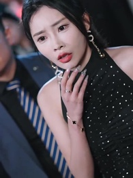 第18集 - 往事成空曲中歸