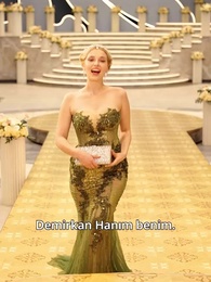 Bölüm 61 - Büyük Oyuncu