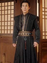 風雲天下 - Episode 39